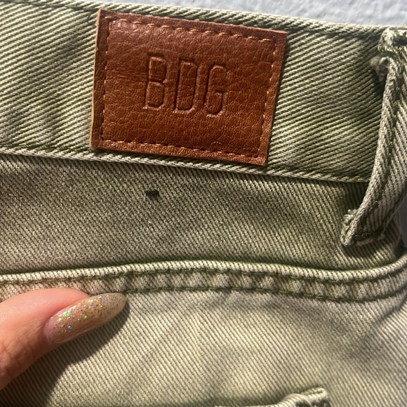 NWOT BDG shorts - Picture 7 of 7